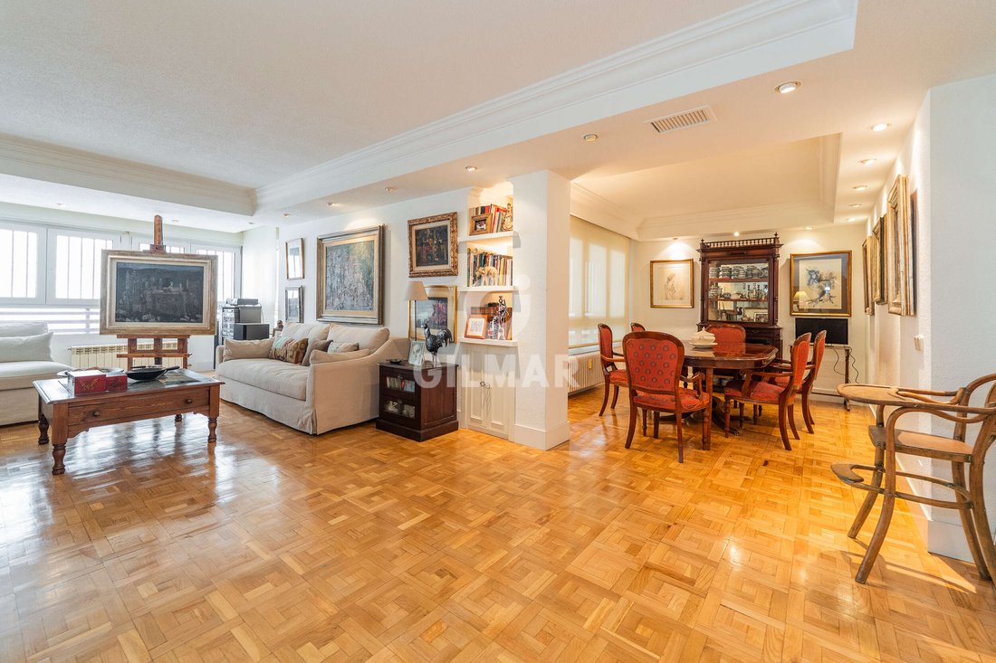 Apartment in Centro, Madrid, Spain 2 - 17447023