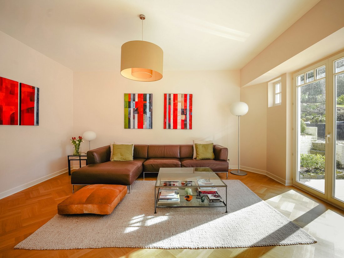 Casa en Lasne, Región Valona, Bélgica 4 - 17447684