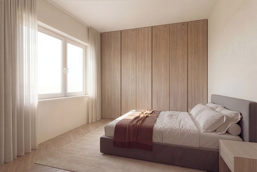 Apartment in Teodosio - Porpora, Milan, Italy 5 - 17446233