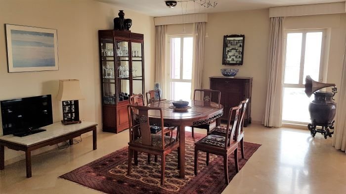 Apartment in Sotogrande, San Roque, Andalusia 2 - 17443248