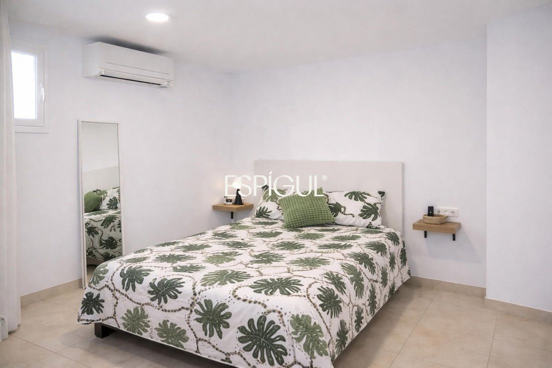Apartment in Sants-Montjuic, Barcelona, Spain 5 - 17446505