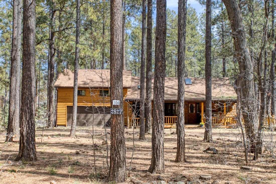 Pinetop, Arizona, United States 1 - 17443344
