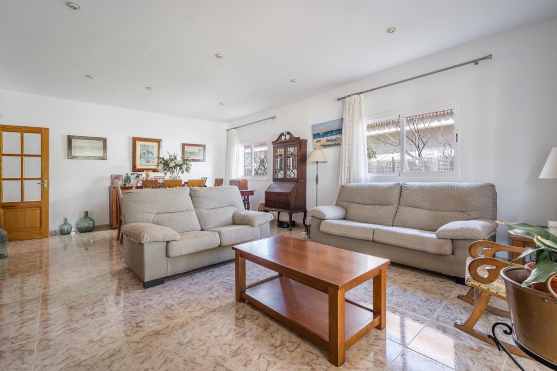 Villa in Santa Ponsa, Balearic Islands, Spain 4 - 17447033