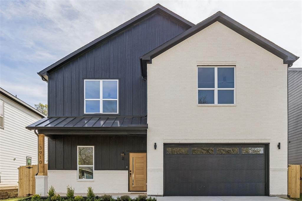 House in Dallas, Texas, United States 1 - 17446442