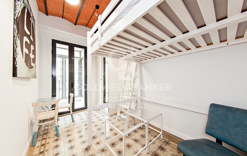 Apartment in Eixample, Barcelona, Spain 1 - 17444997