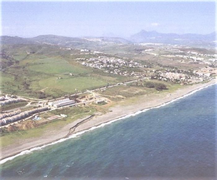 Land in Manilva, Andalusia, Spain 4 - 17443829