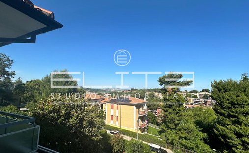 Apartment in Vallemiano-Montemarino, Ancona, Italy 1