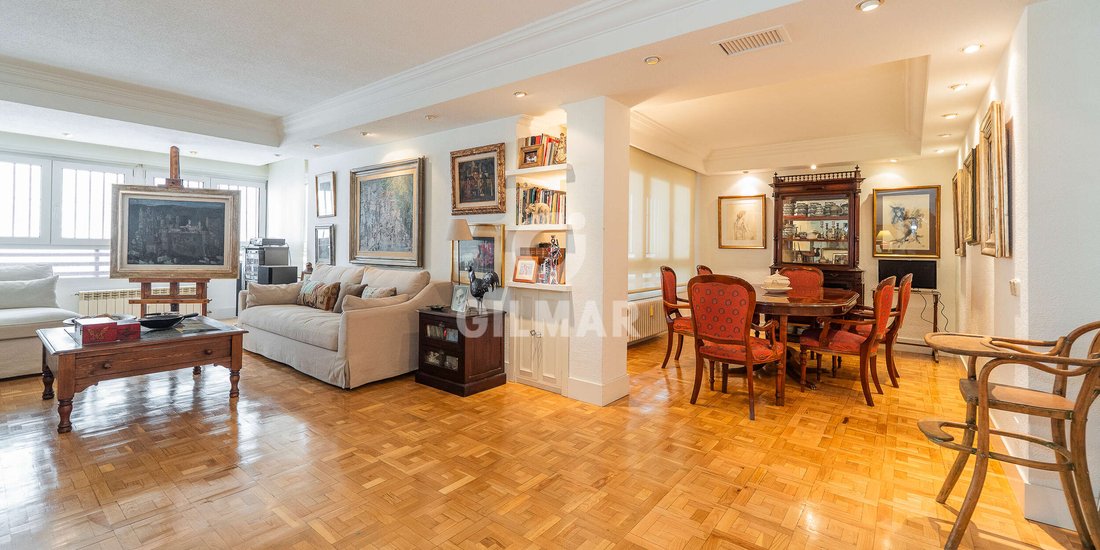 Apartment in Centro, Madrid, Spain 1 - 17447023