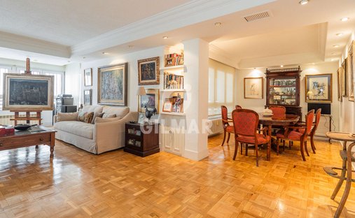 Appartement à Centro, Madrid, Espagne 1
