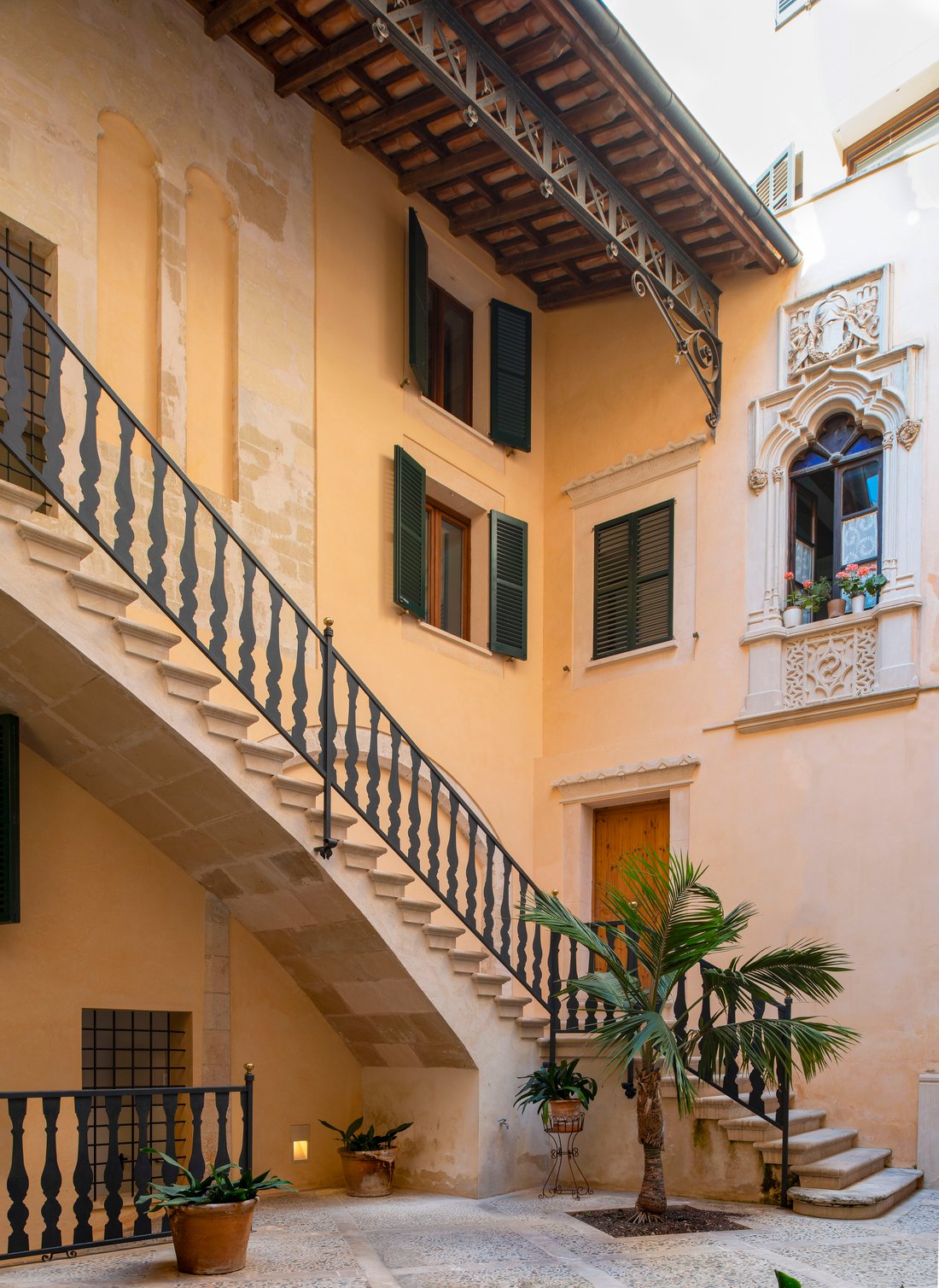Apartment in Palma, Balearic Islands, Spain 2 - 17444870
