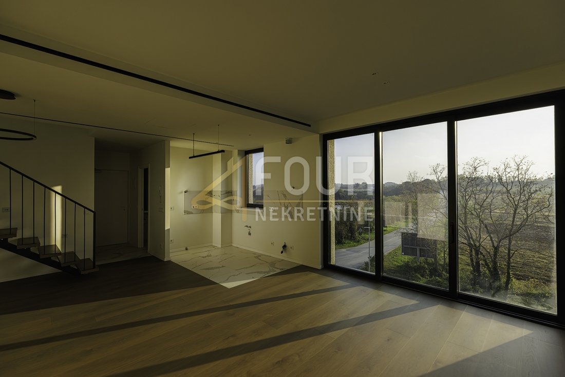 Apartment in Umag, Istria County, Croatia 4 - 17447083