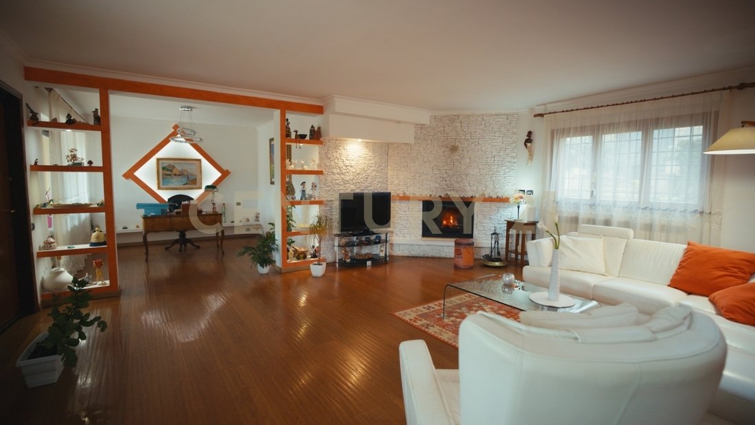 Villa in Monte Caminetto, Lazio, Italy 4 - 17446618