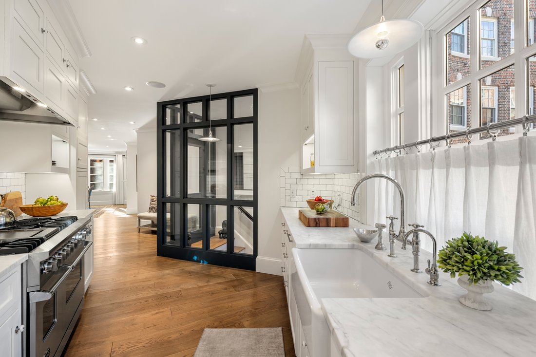 House in Boston, Massachusetts, United States 4 - 17445197