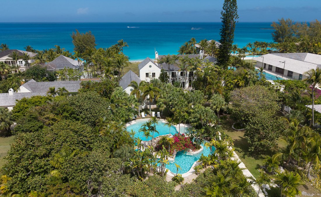 House in Paradise Island, The Bahamas 2 - 17444774