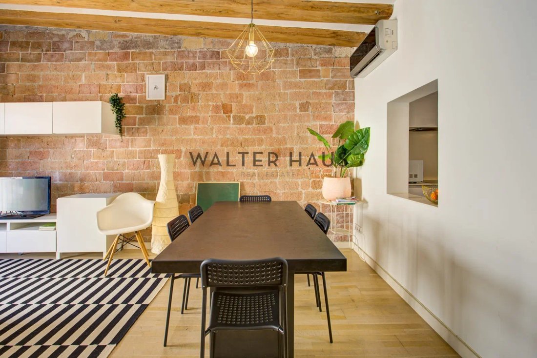 Apartment in Ciutat Vella, Barcelona, Spain 4 - 17442700