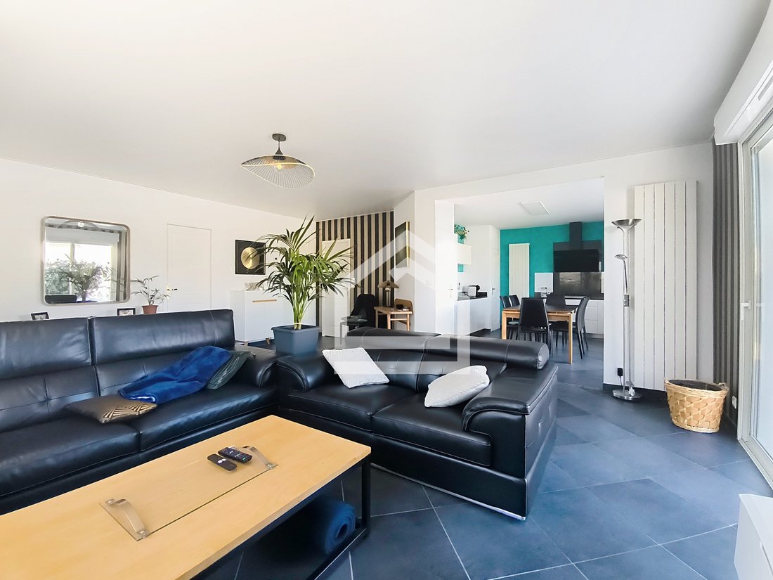House in France-L'Alouette-Jean Bart, Pessac, France 2 - 17446840