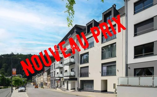Apartment in Clervaux, Clervaux, Luxembourg 1