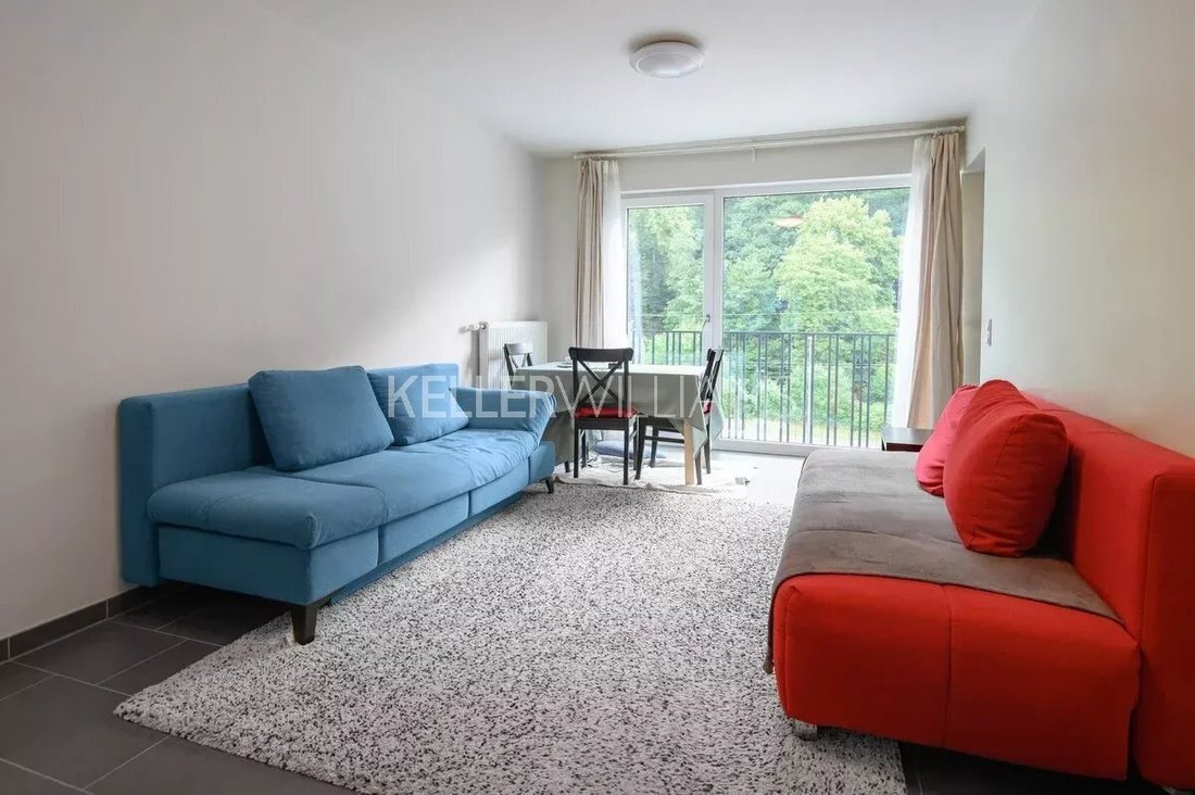 Appartamento a Clervaux, Cantone di Clervaux, Lussemburgo 2 - 13440845