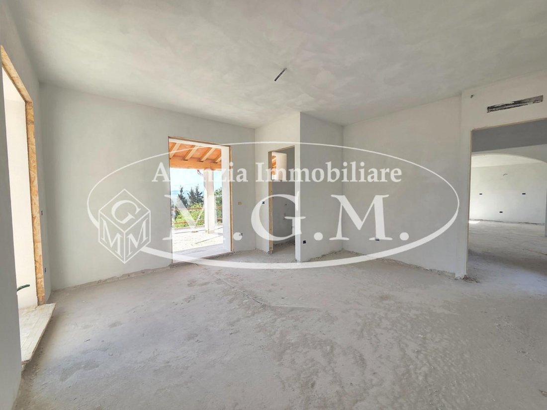 Villa in Montecalvoli, Tuscany, Italy 5 - 14402296