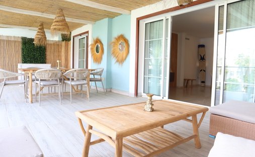 Appartamento a Sotogrande, San Roque, Andalusia 1