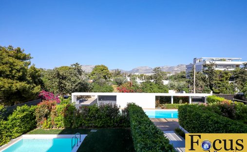Apartamento en Elliniko, Ática, Grecia 1
