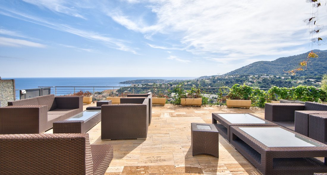 House in Menton, Provence-Alpes-Côte d'Azur, France 4 - 14711725