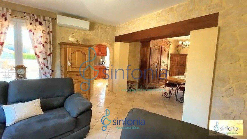 House in Serviers-et-Labaume, Occitania, France 5 - 16409762