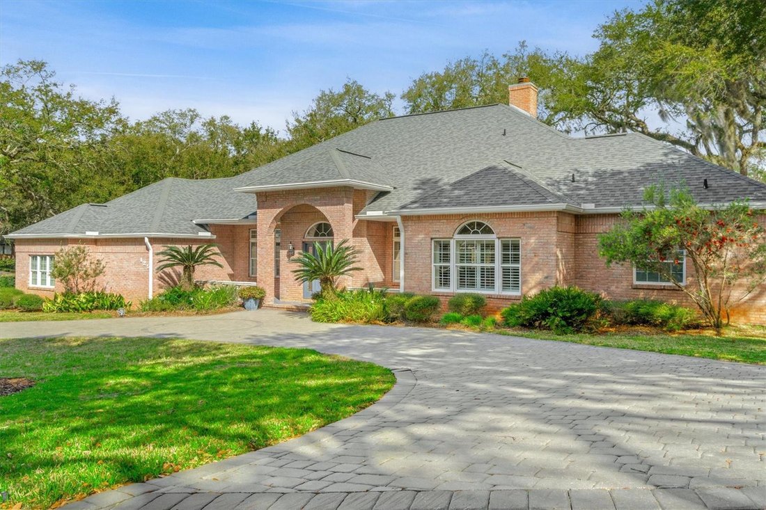 House in St. Augustine, Florida, United States 2 - 17443008