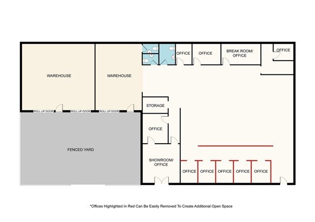 Altro a Paramount, California, Stati Uniti 2 - 17442213