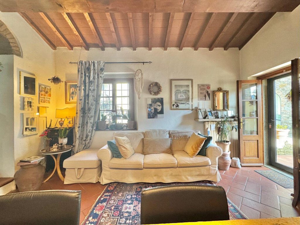 Apartment in Center, San Casciano in Val di Pesa, Tuscany 4 - 17442763