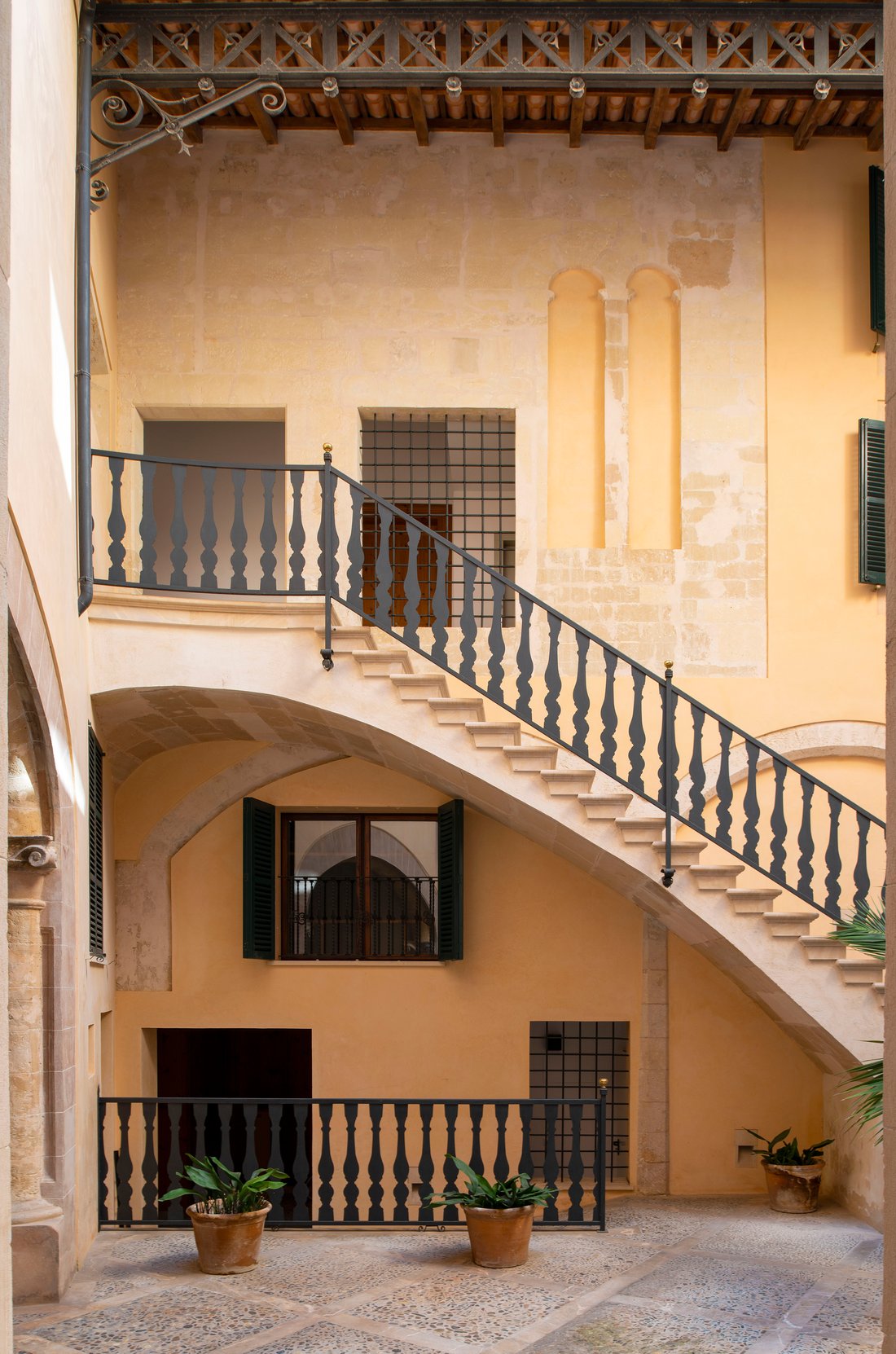 Apartment in Palma, Balearic Islands, Spain 3 - 17444870