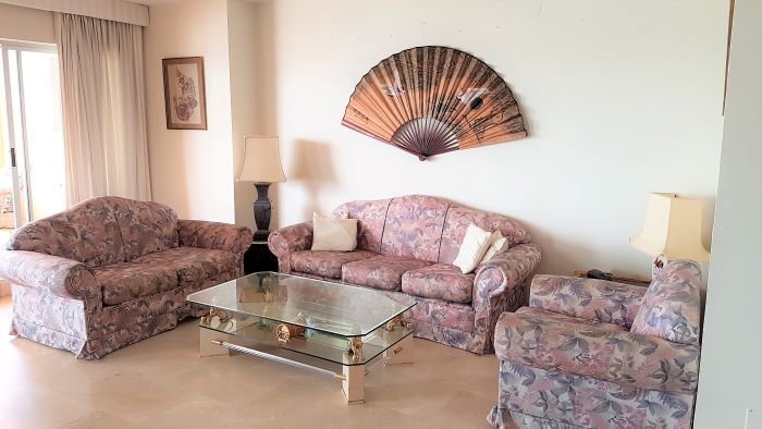 Apartment in Sotogrande, San Roque, Andalusia 4 - 17443248