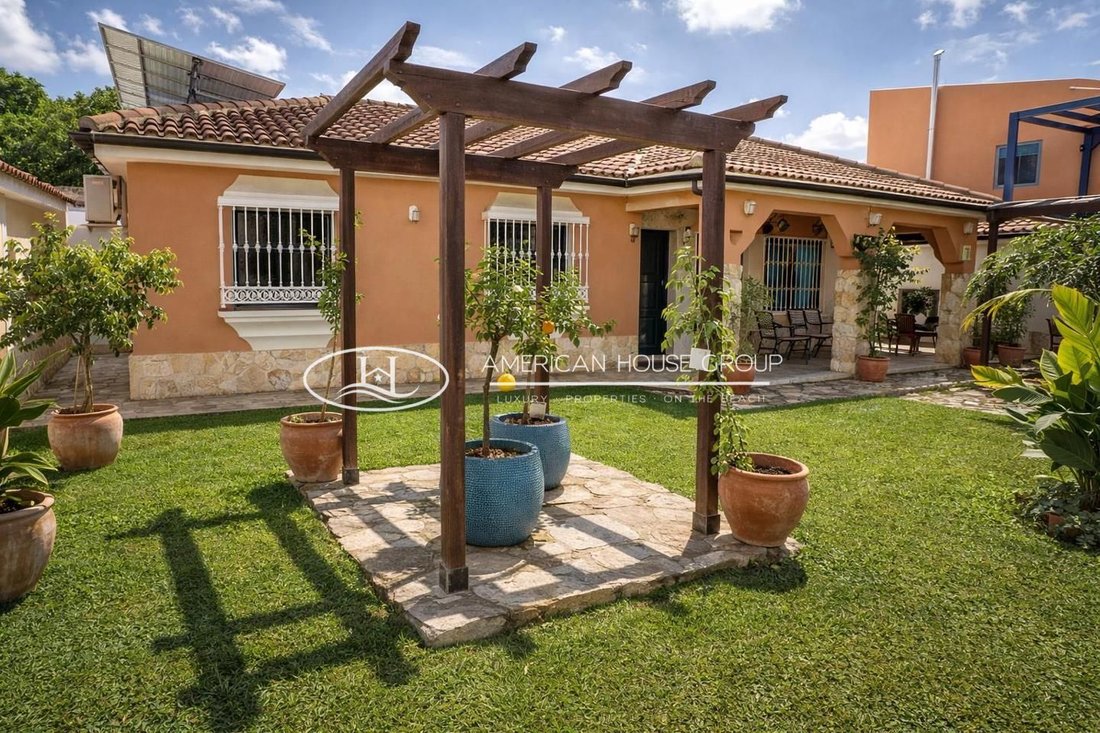 Chalet in Chiclana de la Frontera, Andalusia, Spain 4 - 17444434