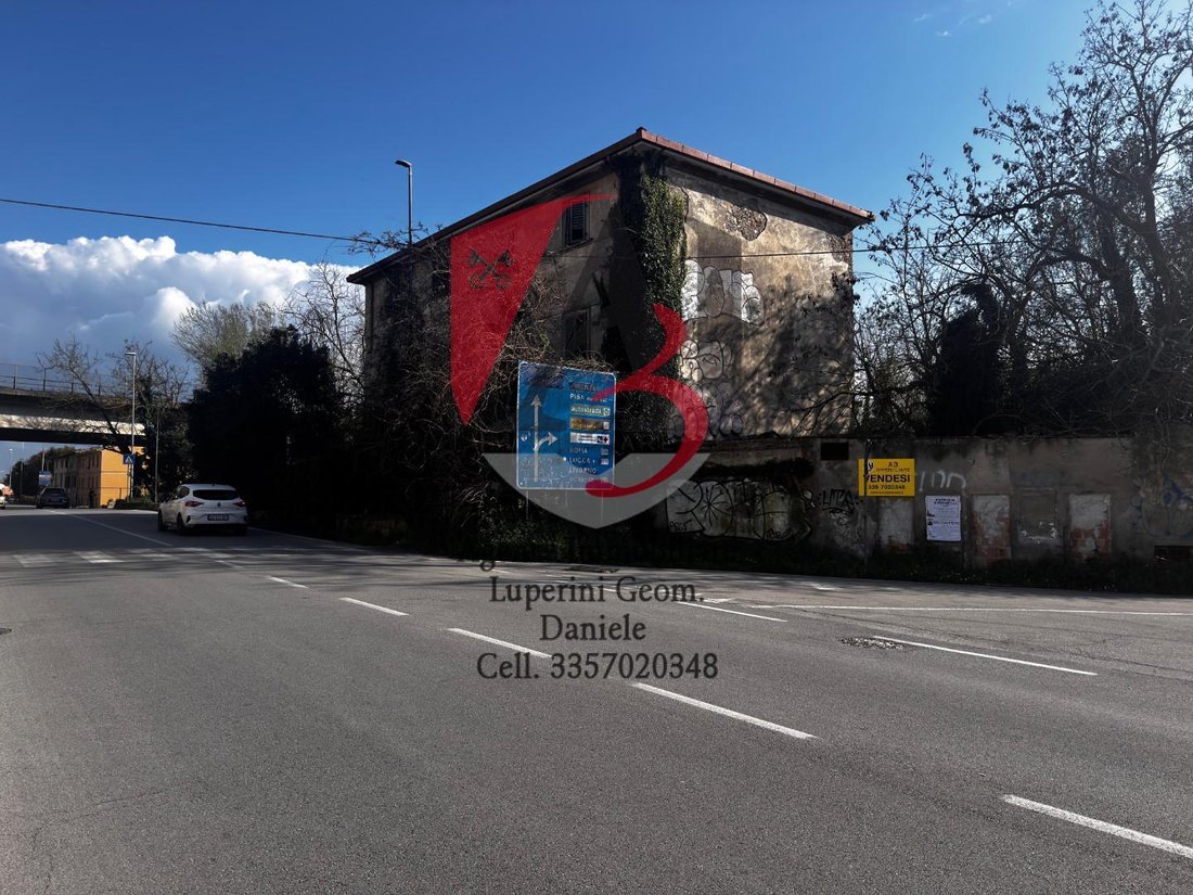 Pisa, Tuscany, Italy 1 - 17384241