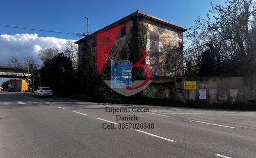 Pisa, Tuscany, Italy 1
