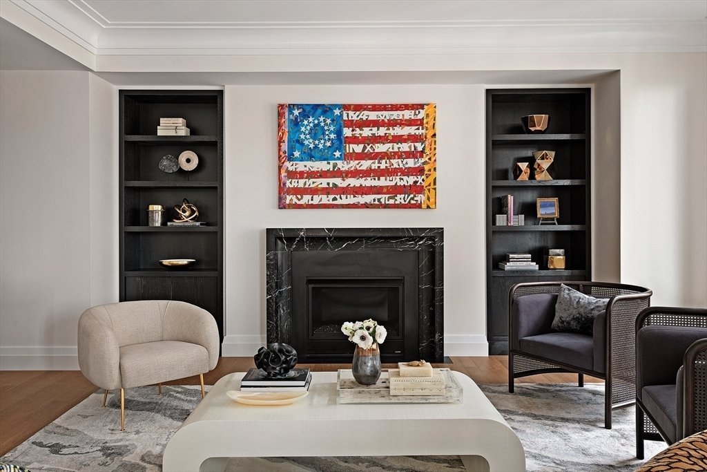 Condo in Boston, Massachusetts, United States 3 - 17444310