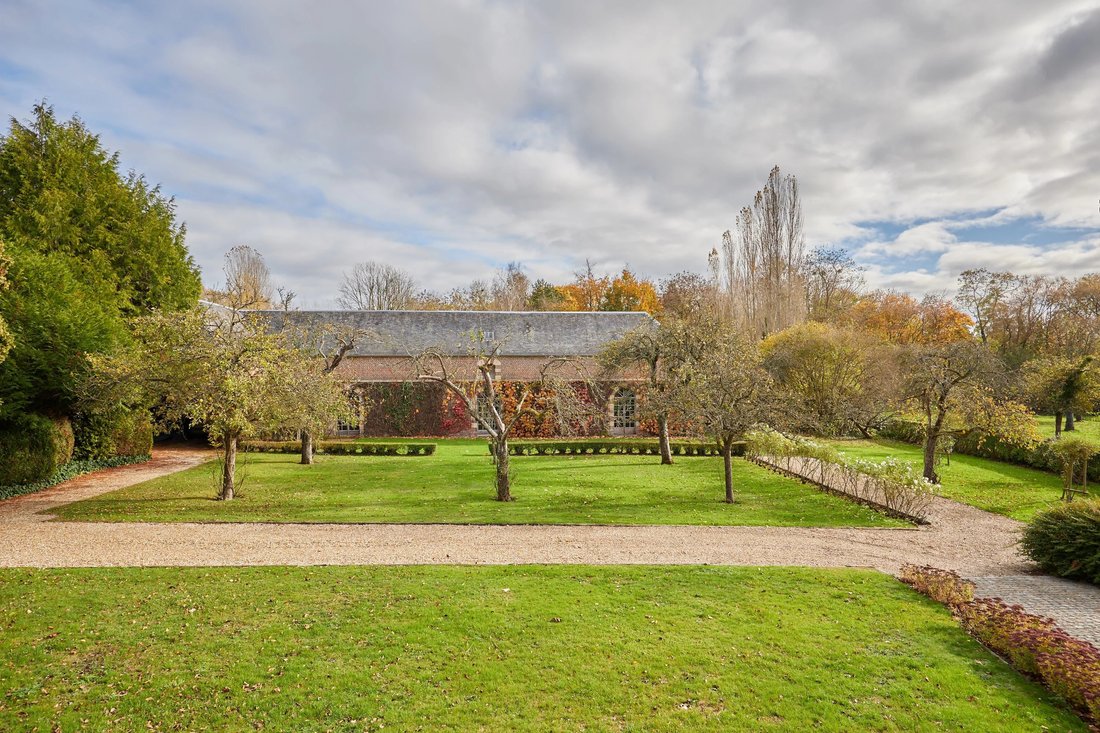 Estate in Canapville, Normandy, France 3 - 17447141