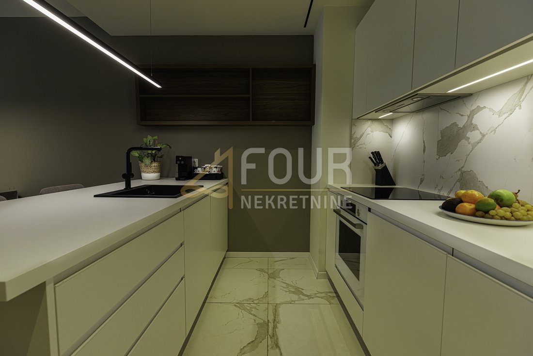 Apartment in Umag, Istria County, Croatia 5 - 17447157