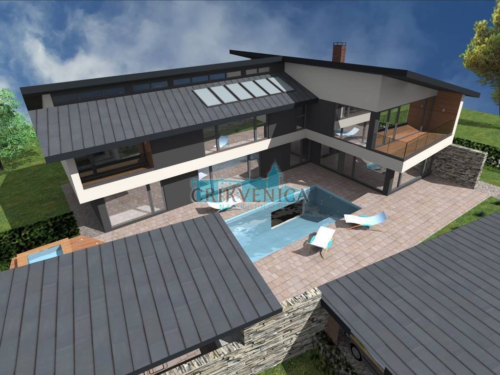 House in Donji Babin Potok, Lika-Senj County, Croatia 3 - 17447080