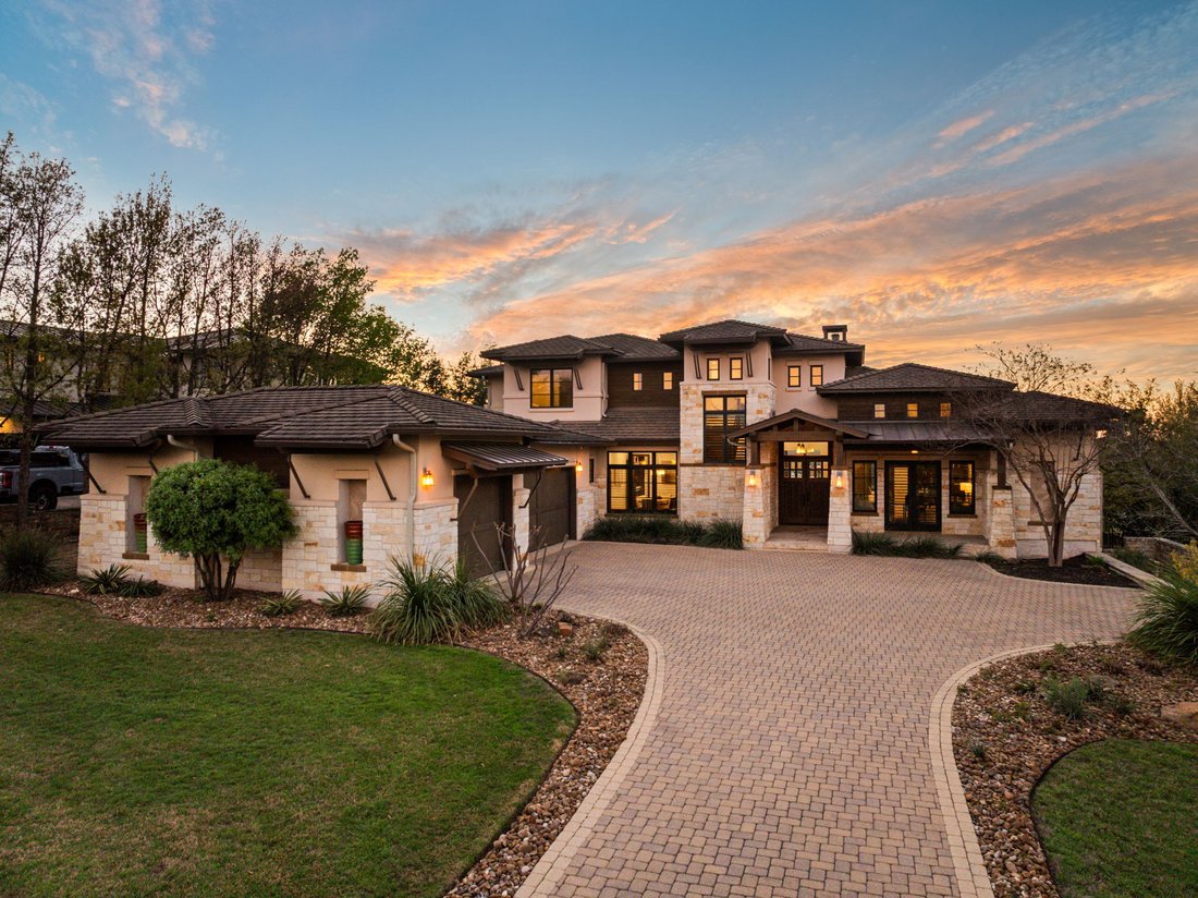 House in Bee Cave, Texas, United States 4 - 17442232