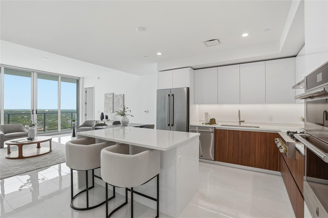 Condo in St. Petersburg, Florida, United States 4 - 17446072