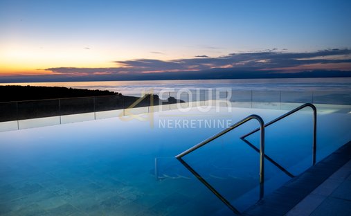 Apartment in Umag, Istria County, Croatia 1