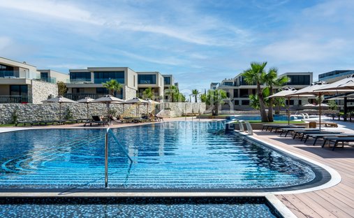 Apartment in Umag, Istria County, Croatia 1