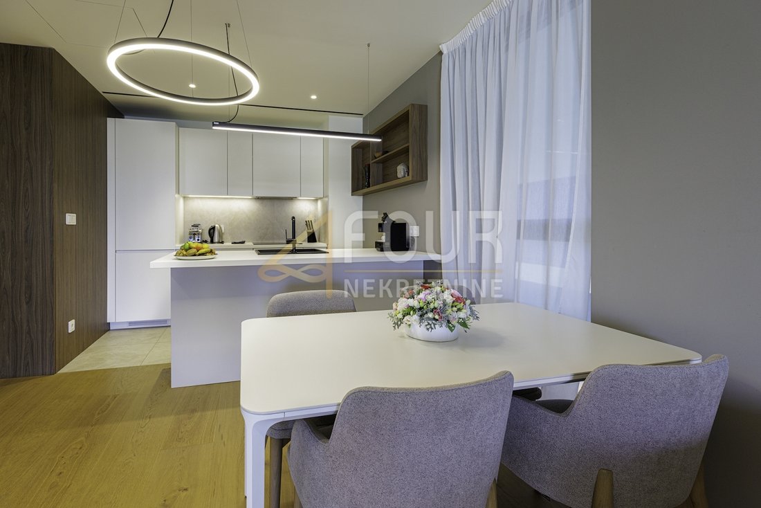 Apartment in Umag, Istria County, Croatia 2 - 17447096