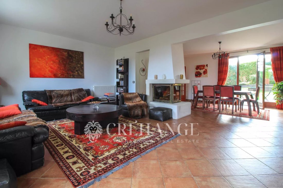 House in Orgeval, Ile-de-France, France 4 - 17445882