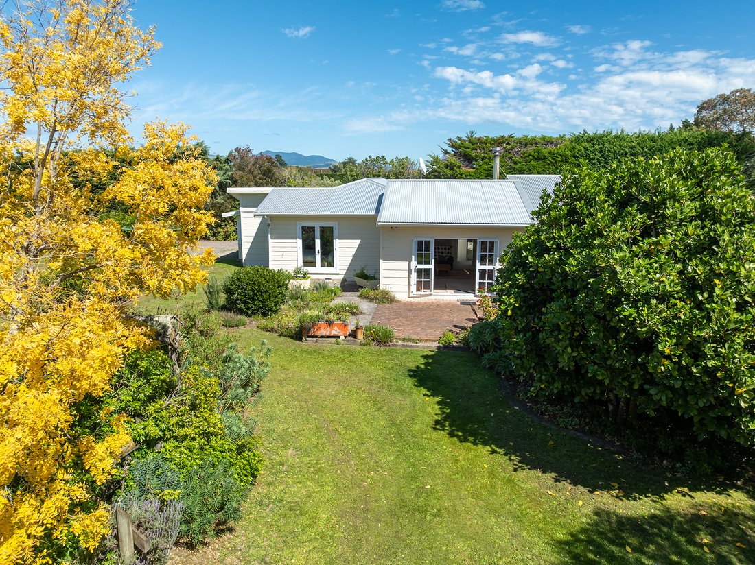 Maison à Dyerville, Wellington, Nouvelle-Zélande 3 - 17447257