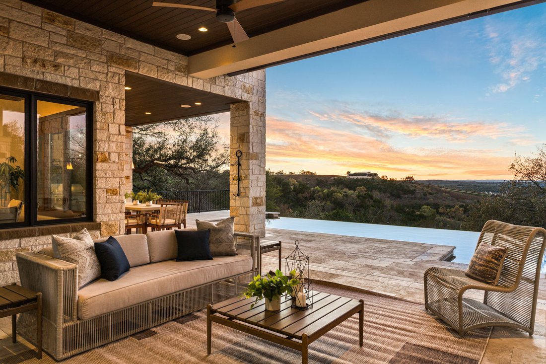 House in Bee Cave, Texas, United States 2 - 17442232