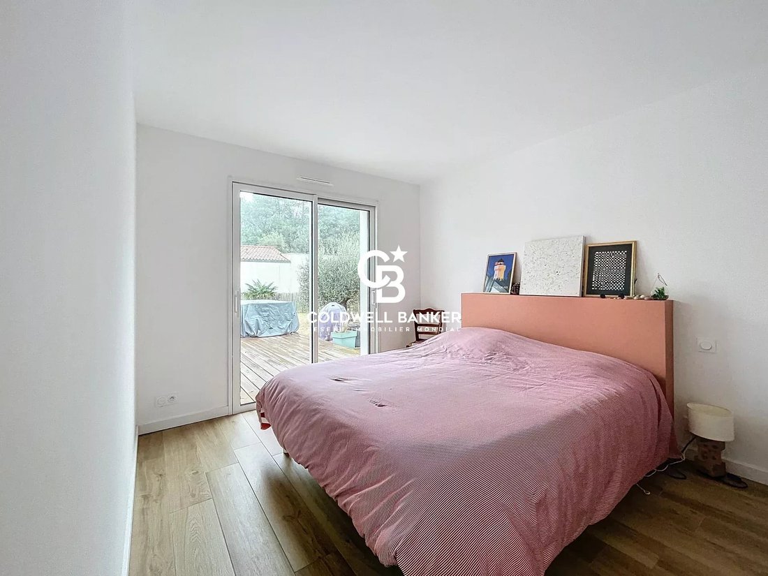 House in La Tranche-sur-Mer, Pays de la Loire, France 5 - 16706884