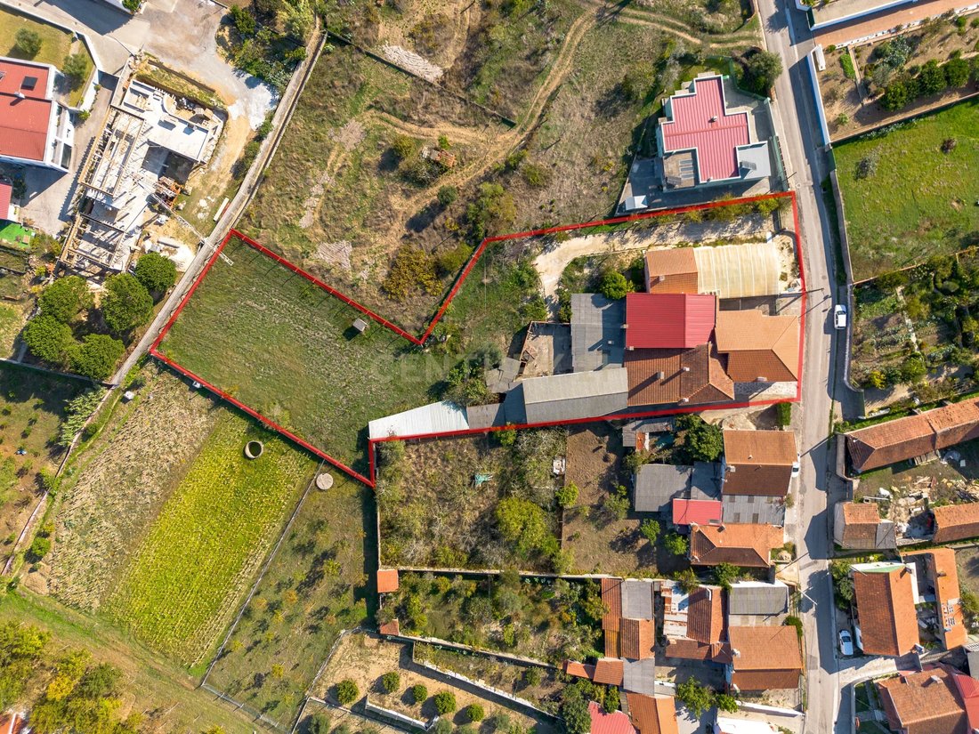 Villa in Maceira, Leiria District, Portugal 3 - 16573126