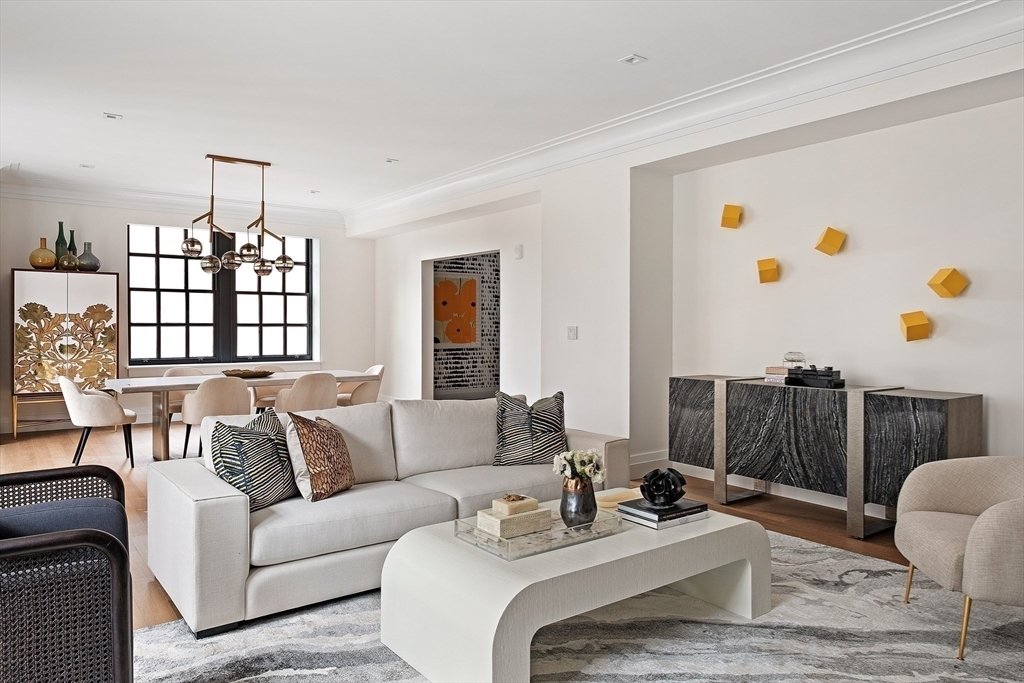 Condo in Boston, Massachusetts, United States 4 - 17444310